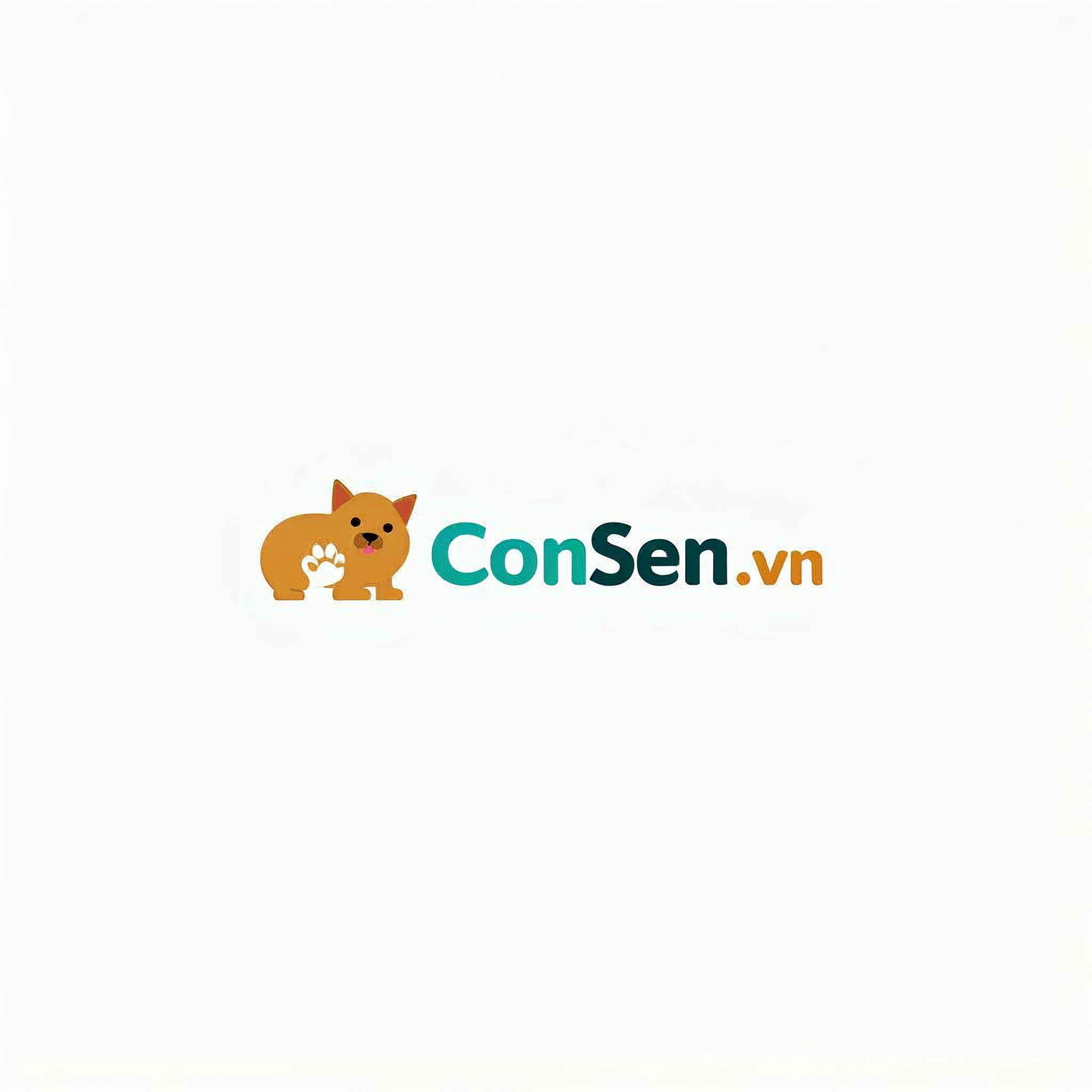 Đồ chơi cho chó ConSen